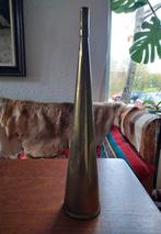 Antieke,  koperen scheepstoeter van Tante Brocante, Ophalen of Verzenden