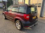 Skoda Yeti 1.2 TSI Ambition AUTOMAAT, 1e Eigenaar, Trekhaak, Euro 5, Gebruikt, 680 kg, 4 cilinders