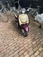 Scooter retro loopt niet, Ophalen of Verzenden, Gebruikt, Overige merken