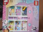 Lego 10788 gabbys dollhouse  met doos en boekjes, Kinderen en Baby's, Speelgoed | Duplo en Lego, Ophalen of Verzenden, Zo goed als nieuw
