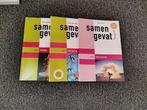Samengevat VWO, Boeken, Ophalen of Verzenden, Zo goed als nieuw, VWO, Biologie