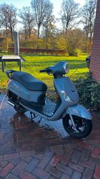 Sym Fiddle II - Scooter, Fietsen en Brommers, Ophalen, Gebruikt, Benzine, Fiddle