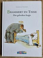 Brammert en Tissie - Het gebroken kopje - Gabrielle Vincent, Boeken, Fictie algemeen, Jongen of Meisje, Ophalen of Verzenden, Zo goed als nieuw