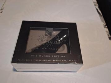 Glamour & Heels. Eau De Parfum. 30 Ml. Nieuw In Verpakking. beschikbaar voor biedingen