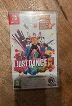 Just Dance 2019, Muziek, Ophalen of Verzenden, Zo goed als nieuw, 3 spelers of meer