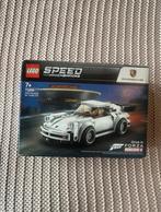 Lego Speed Champions Porsche 911 Turno 3.0 #75895, Ophalen of Verzenden, Nieuw, Complete set, Lego
