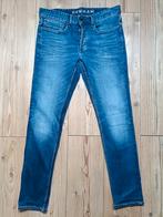 Denham Bolt maat 34-32, Ophalen of Verzenden, Zo goed als nieuw, Blauw, W33 - W34 (confectie 48/50)