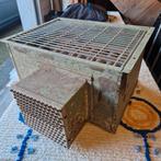 Oldtimer Bus/Camper Kachel, Ophalen