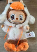 Labubu Forest Fairy Tale duck, Ophalen of Verzenden, Nieuw, Eend