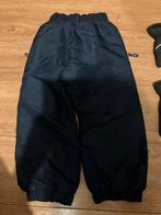 Skibroek Quechua + Handschoenen Wedze - Maat 4 jaar, Ophalen of Verzenden, Zo goed als nieuw, Jongen of Meisje
