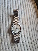 Seiko horloge, Ophalen, Gebruikt, Staal, Polshorloge