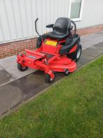 Snapper 365Z Zero-Turn 24pk 2 Cilinder / 130cm dek 3 messen!, Gebruikt, Snapper, Elektrische starter, Snapper 365