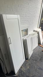 Div. Keukenfronten top kwaliteit, Ophalen, 50 tot 100 cm, Zo goed als nieuw, 50 tot 75 cm