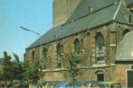 805482	Nijkerk	Gld Ned Herv Kerk	Nette oude kaart Onbeschrev, Verzamelen, Ansichtkaarten | Nederland, Ophalen of Verzenden, 1960 tot 1980