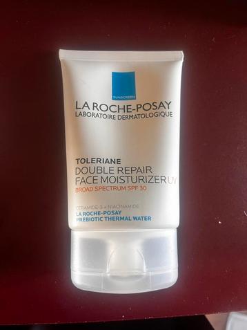 La Roche-Posay Toleriane Gezichtscrème SPF 30 beschikbaar voor biedingen