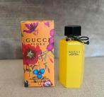 Miniatuur Gucci Flora Gorgeous Gardenia limited edition edt, Verzamelen, Parfumverzamelingen, Ophalen of Verzenden, Nieuw, Miniatuur