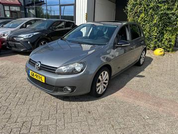 Volkswagen Golf 1.2 TSI Highline BlueMotion beschikbaar voor biedingen