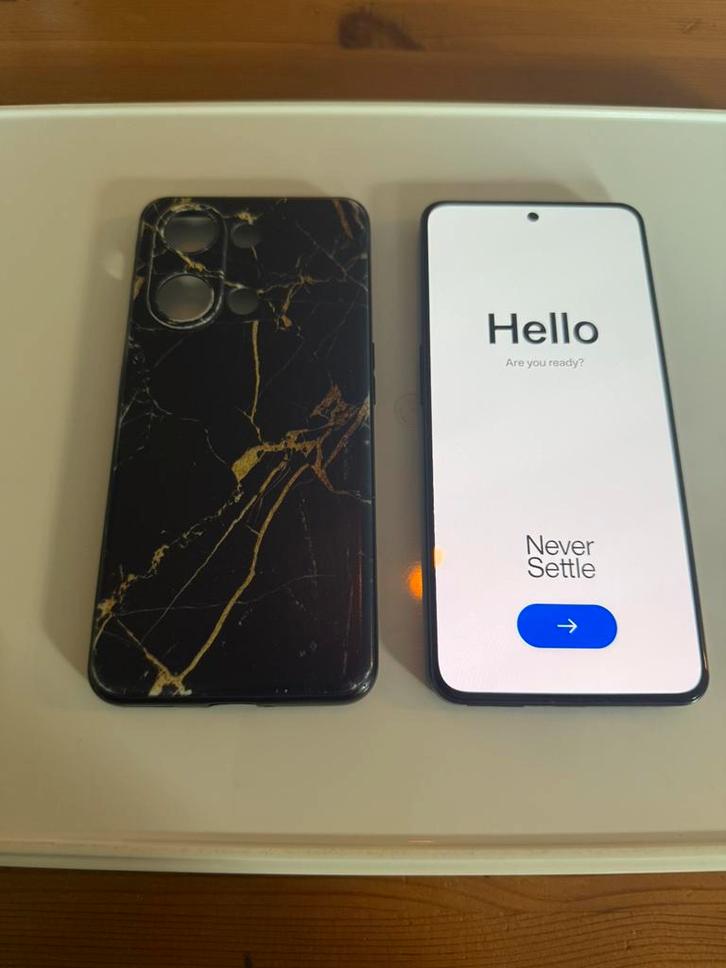 One plus nord 3 5G, Telecommunicatie, Mobiele telefoons | Overige merken, Gebruikt, Zonder abonnement, Zonder simlock, 6 megapixel of meer