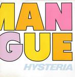2x LP HUMAN LEAGUE HYSTERIA DARE!, Cd's en Dvd's, Vinyl | Pop, Verzenden, 1980 tot 2000, Zo goed als nieuw, 12 inch