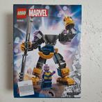 Nieuwe doos lego Marvel Avangers Thanos 76242, Ophalen of Verzenden, Nieuw, Complete set, Lego