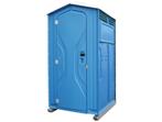 Mobiel toilet te huur, Doe-het-zelf en Verbouw, Sanitair, Verzenden, Zo goed als nieuw, Toilet