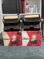 view-master model F, Verzamelen, Speelgoed, Verzenden, Gebruikt