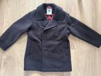 Petit bateau pea coat / parka jas 114, Nieuw, Ophalen of Verzenden, Petit Bateau, Jongen