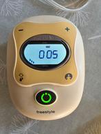 Medela freestyle kolf, Ophalen of Verzenden, Gebruikt, Borstkolf
