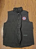 Mooie canada goose bodywarmer, Kleding | Heren, Bodywarmers, Ophalen of Verzenden, Nieuw, Maat 56/58 (XL), Zwart