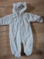Teddypakje lekker warm berenpak maat 68, Ophalen of Verzenden, Zo goed als nieuw, Meisje, Jasje
