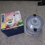 Princess 491940 Aardappelschiller / Salade Centrifuge, Ophalen of Verzenden, Vaatwasmachinebestendig, Nieuw