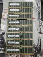 128GB 8x16GB Samsung DDR4 ECC 2133Mhz, Computers en Software, RAM geheugen, Server, DDR4, Refurbished, Ophalen of Verzenden