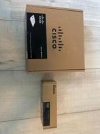 Cisco WAP371, Cisco SB-PWR-12V2A, Ophalen of Verzenden, Nieuw, Router, Cisco