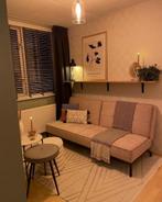 Slaapbank 120x200, Ophalen, Zo goed als nieuw