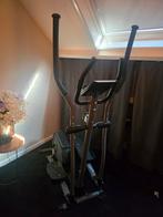 Crosstrainer Tunturi Cardio Fit C30, Sport en Fitness, Ophalen, Gebruikt, Crosstrainer