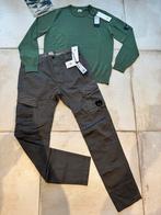 Mooie nieuwe originele CP Company cargo winter broek, CP Company, Maat 48/50 (M), Nieuw, Ophalen of Verzenden