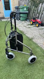 Rollator, Diversen, Ophalen, Zo goed als nieuw
