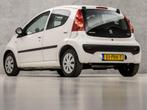 Peugeot 107 1.0-12V XS Sport (LOGISCH NAP, 5 DEURS, TOERENTE, Origineel Nederlands, Te koop, Elektrische ramen, Benzine