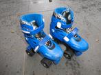 rolschaatsen maat 30-33, Kinderen en Baby's, Speelgoed | Buiten | Rolschaatsen, Ophalen, Verstelbaar, Zo goed als nieuw, Kinderen