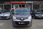 Renault Kangoo Family 1.2 TCe Limited Airco Cruise PDC Trekh, Voorwielaandrijving, Stof, Gebruikt, 1295 kg
