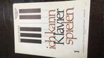 Pianolesboek Ich kann Klavier spielen 1 Hans Poser, Klassiek, Nieuw, Ophalen of Verzenden, Artiest of Componist
