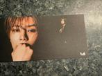 Stray Kids ATE mini poster I.N Jeongin, Ophalen of Verzenden, Zo goed als nieuw, Poster, Artwork of Schilderij