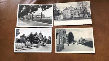 Rheden—12 oude ansichtkaarten beschikbaar voor biedingen