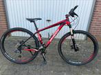 Te koop zeer nette specialized carve mountainbike mtb fiets, 45 tot 49 cm, Hardtail, Ophalen, Gebruikt