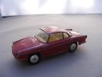 Renault Floride Corgi toys 222 schade 1959-1964, Hobby en Vrije tijd, Ophalen of Verzenden, Gebruikt, Auto, Corgi