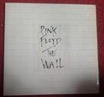 Pink Floyd the wall 1979 dubbel lp orgineel incl hype sticke, Verzenden, Zo goed als nieuw, 12 inch