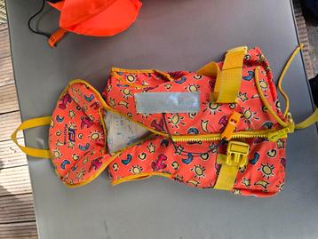 Plastimo Reddingsvest Kind XS (5-6 jaar) beschikbaar voor biedingen