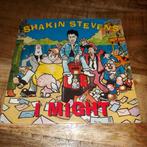 Shakin stevens  / i might, Ophalen of Verzenden, Gebruikt, Pop