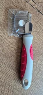 Klittenverwijderaar, Dieren en Toebehoren, Ophalen of Verzenden, Zo goed als nieuw