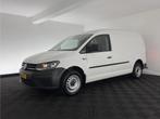 Volkswagen Caddy 1.4 TGI L2H1 EcoFuel Maxi € 5.745,00, Stof, Gebruikt, 4 cilinders, CNG (Aardgas)